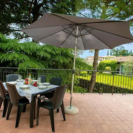 Alberti Emma - Happy Apartment