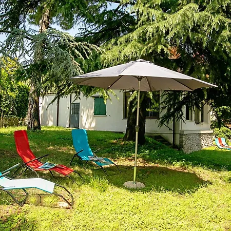 Apartment Alberti Emma - Happy *