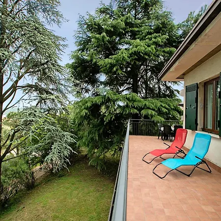 Alberti Emma - Happy Apartment