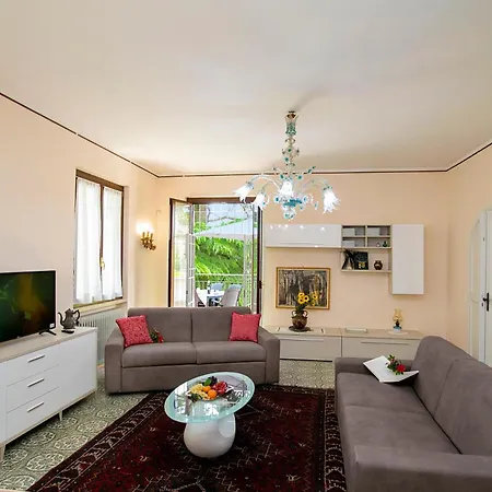 Apartment Alberti Emma - Happy *