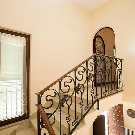 Apartment Alberti Emma - Happy