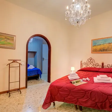 Apartment Alberti Emma - Happy *